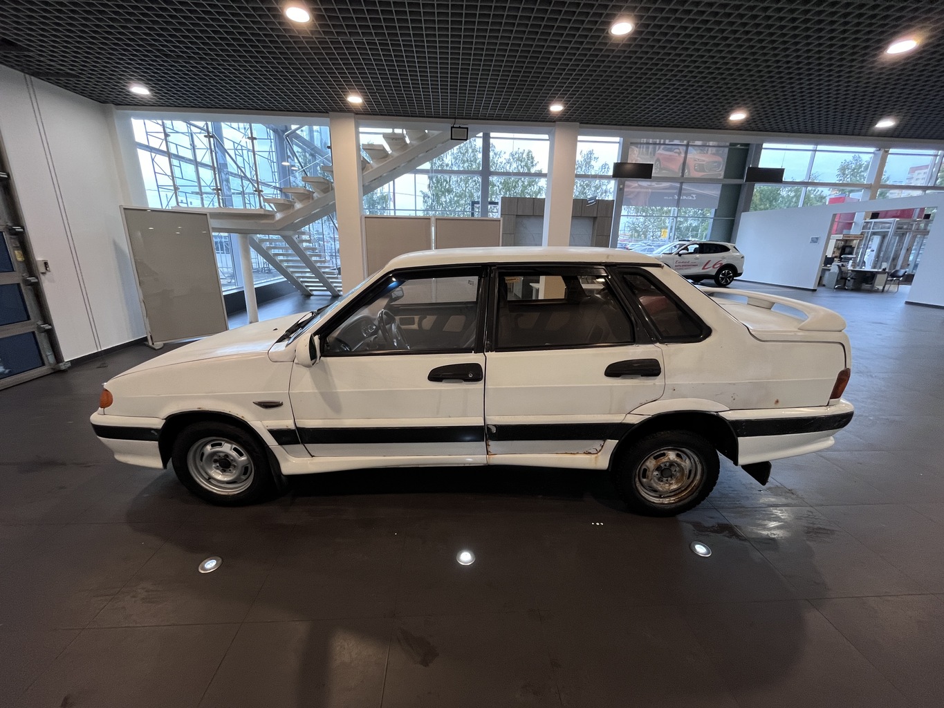 LADA 2115