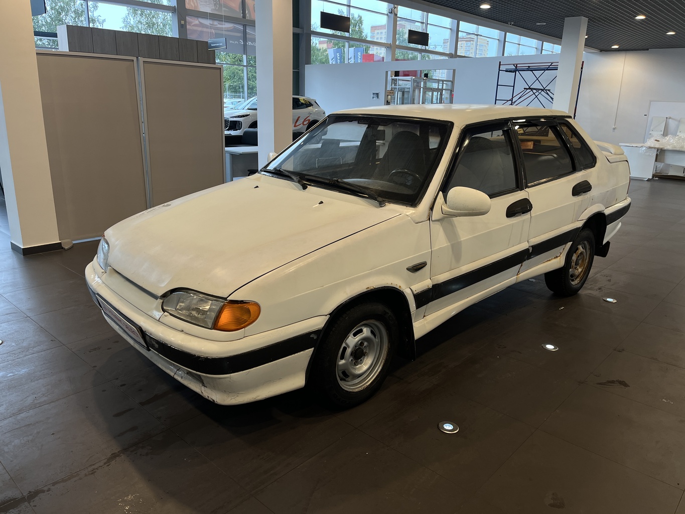 LADA 2115