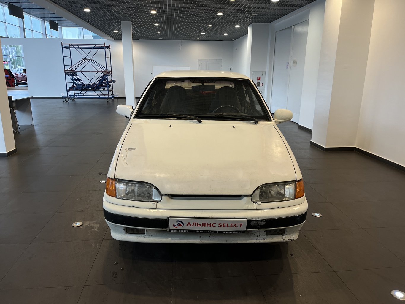 LADA 2115