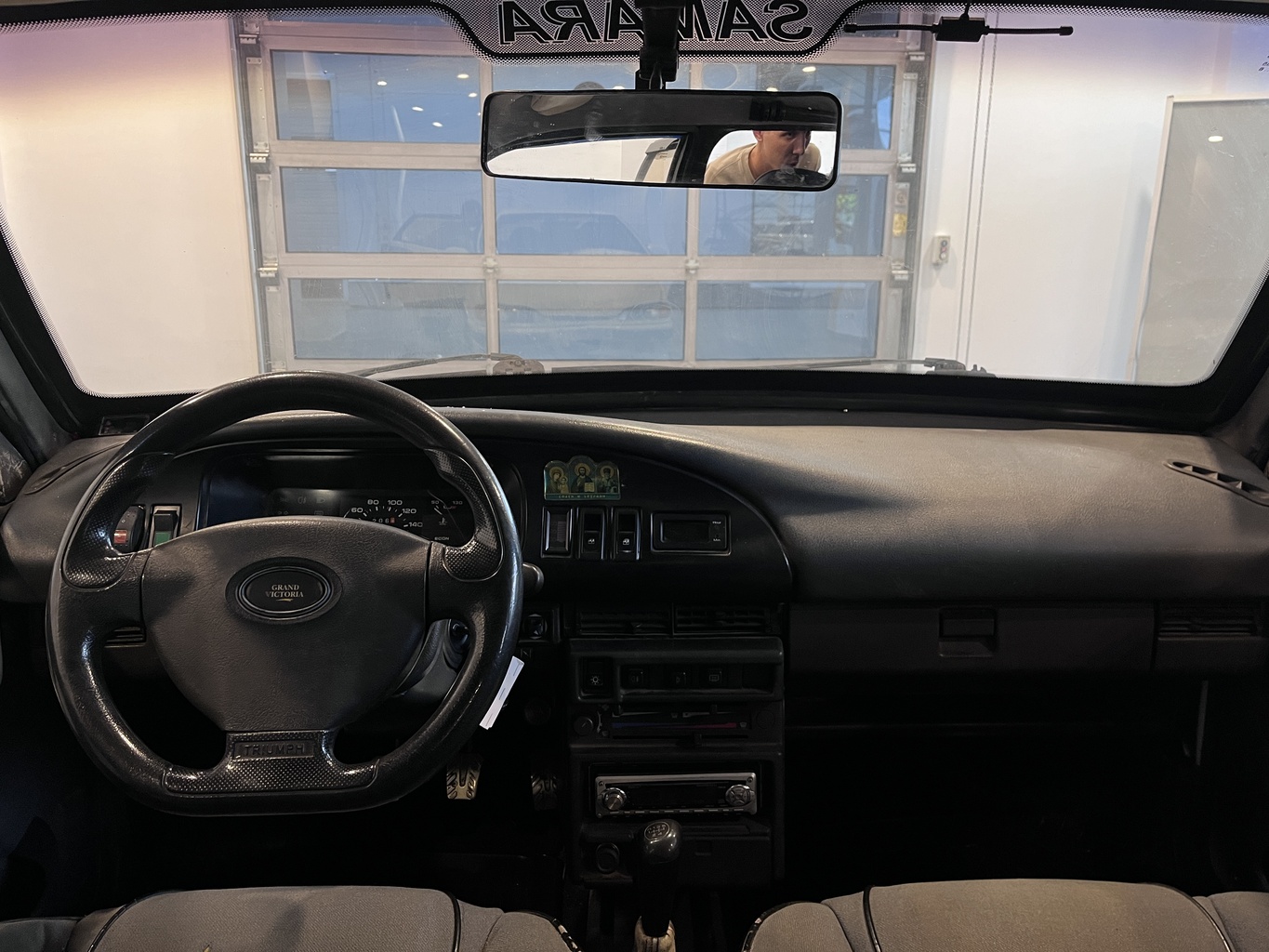 LADA 2115