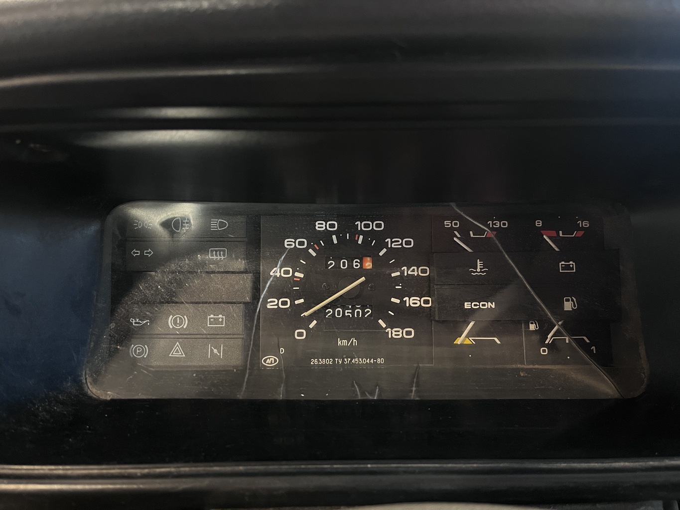 LADA 2115