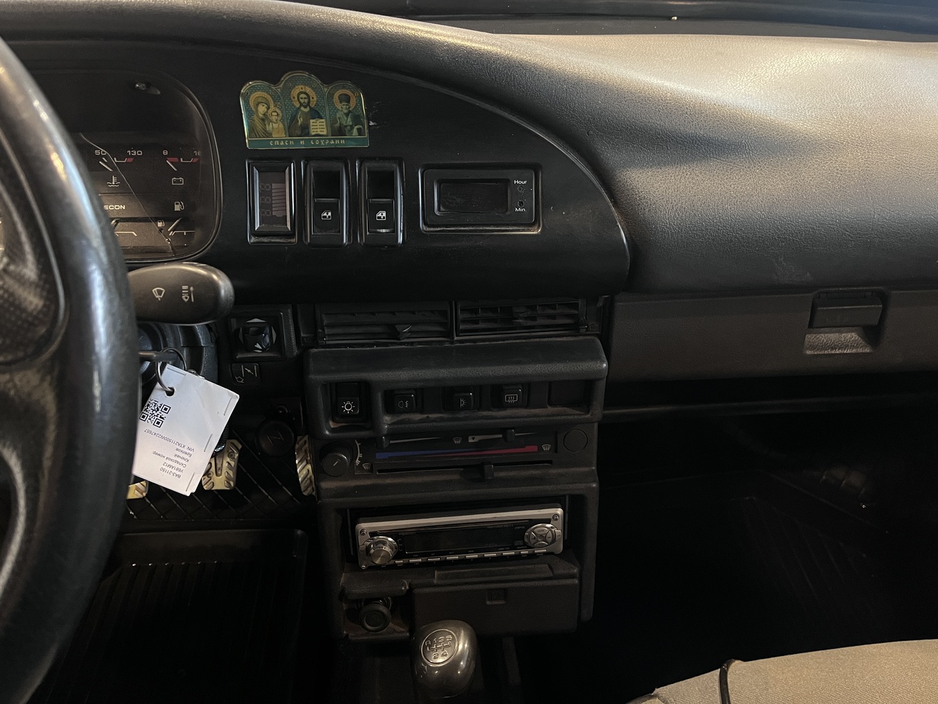 LADA 2115
