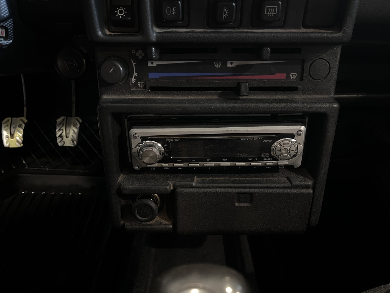 LADA 2115