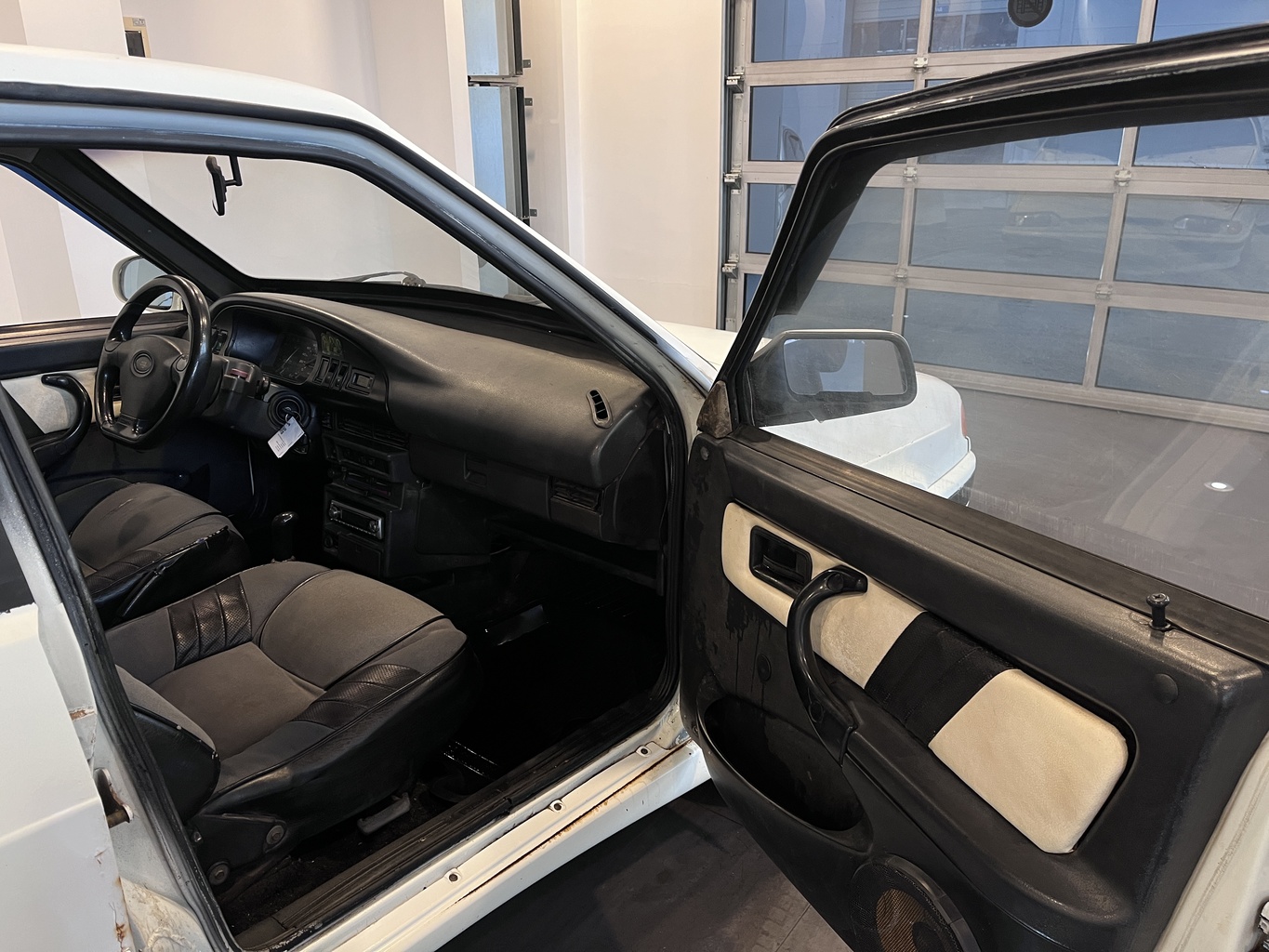 LADA 2115