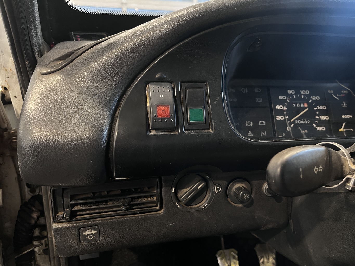 LADA 2115