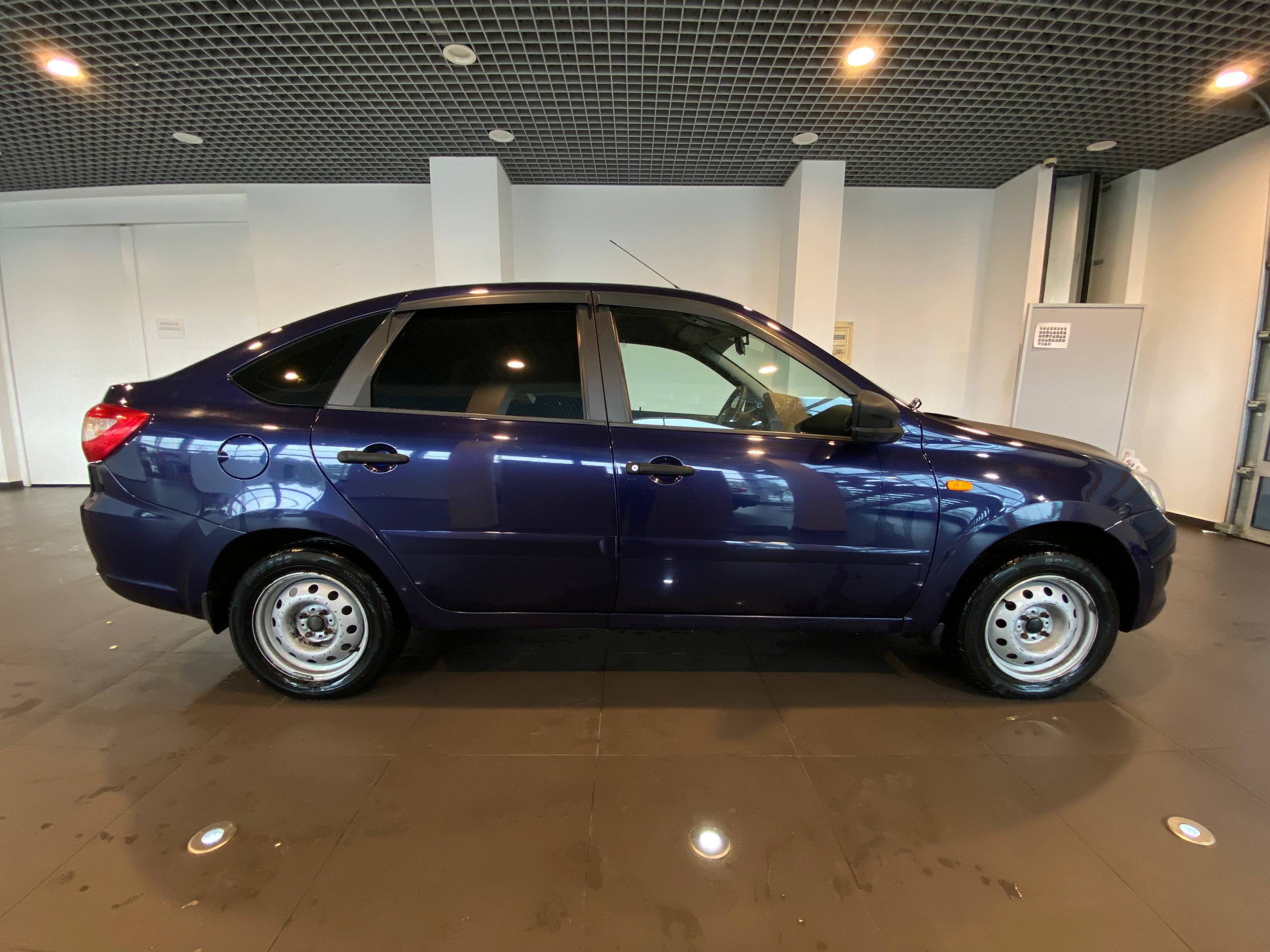 LADA GRANTA