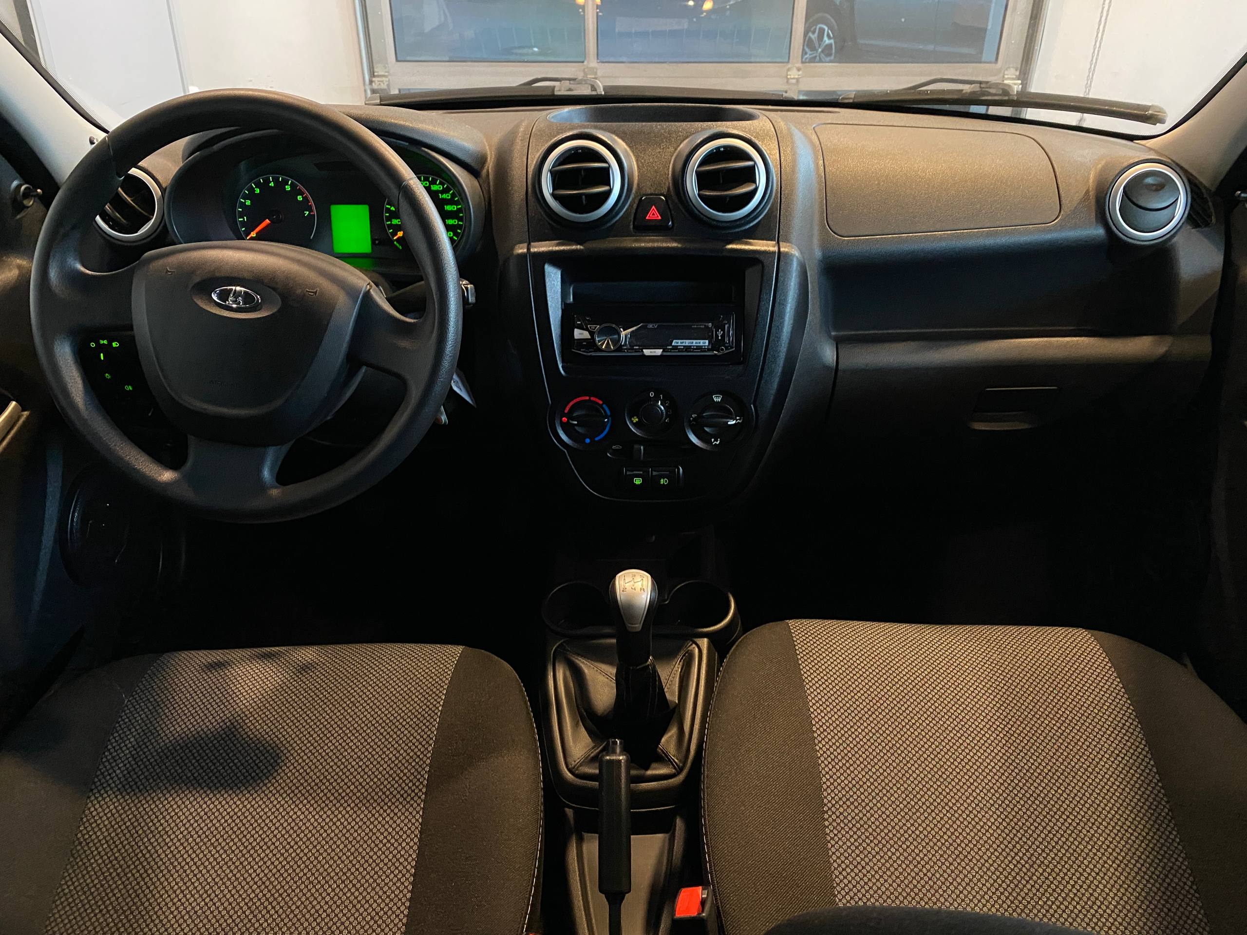 LADA GRANTA