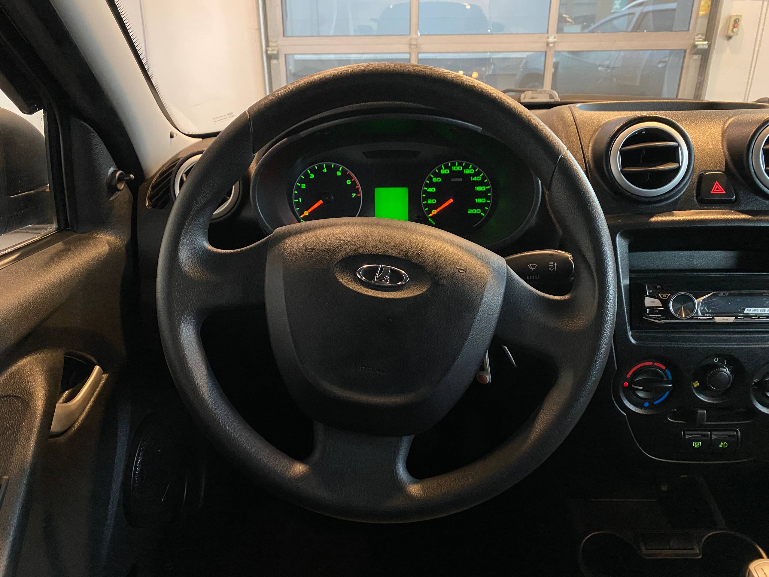 LADA GRANTA