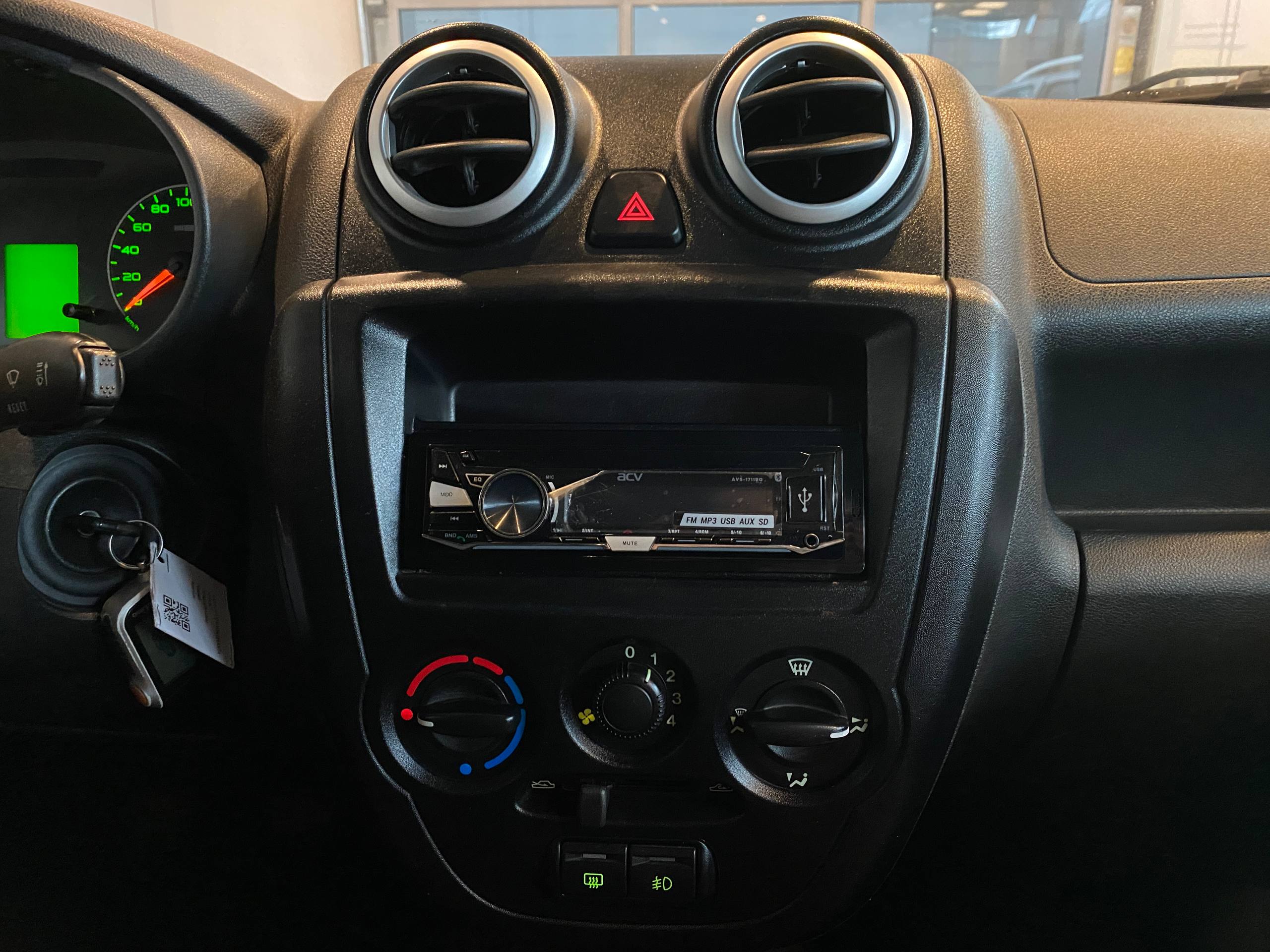 LADA GRANTA