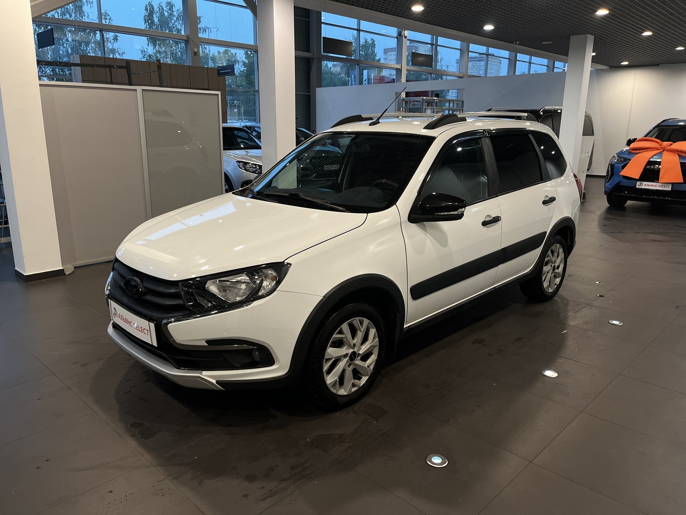LADA GRANTA