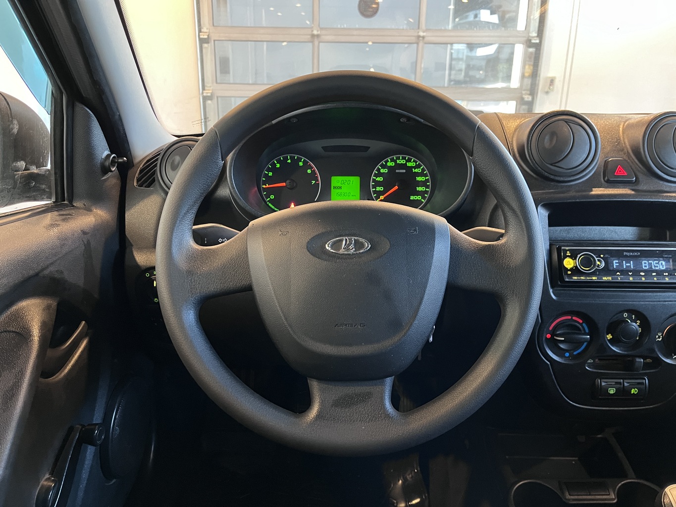 LADA GRANTA