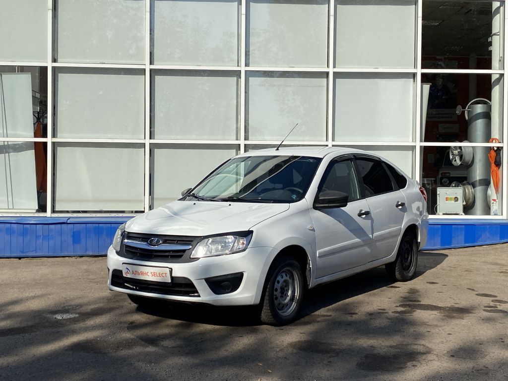 LADA GRANTA