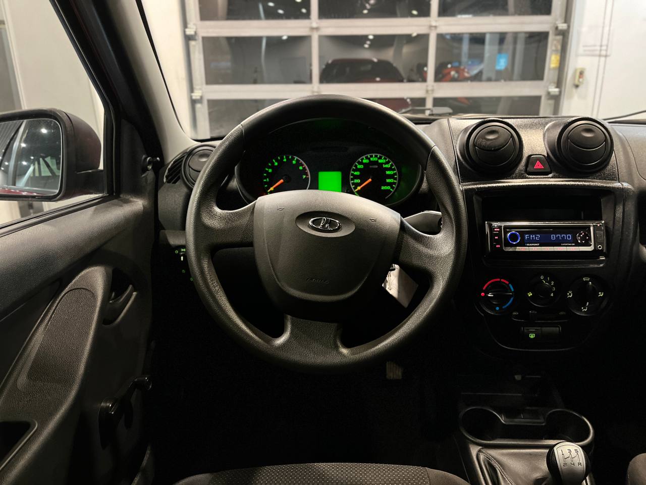 LADA GRANTA