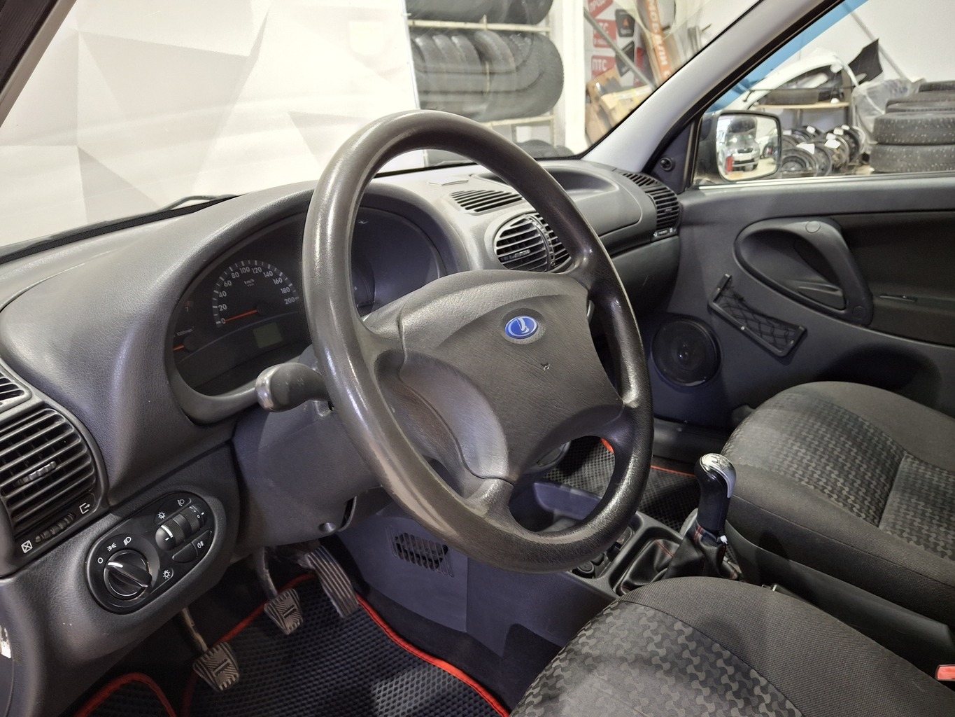 LADA KALINA