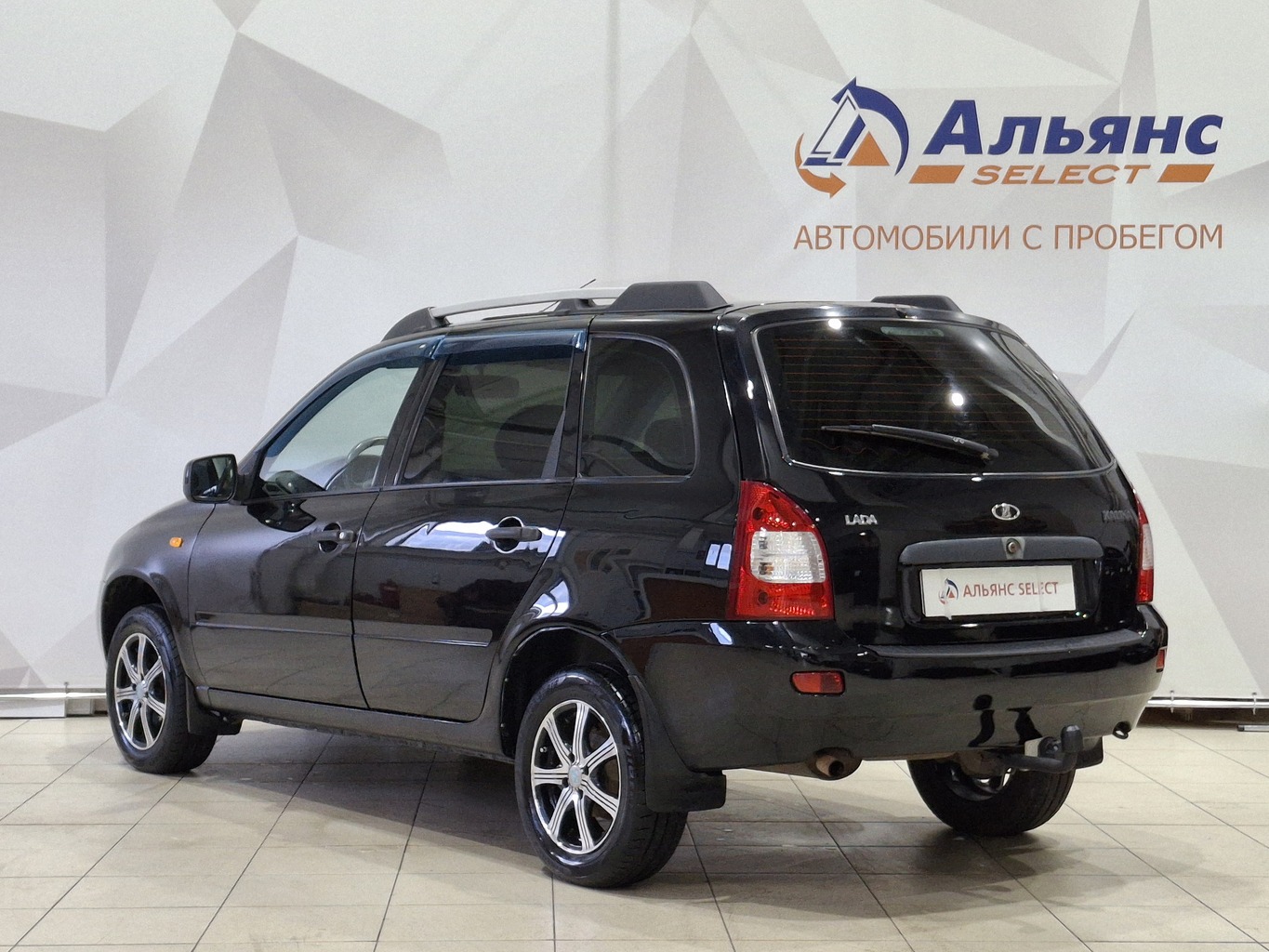 LADA KALINA