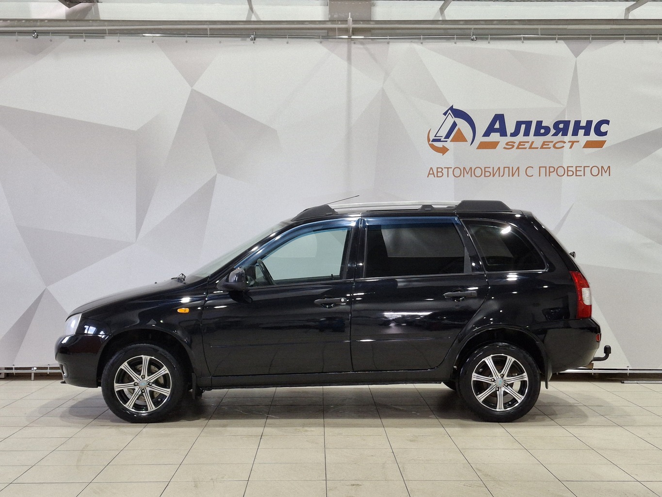 LADA KALINA
