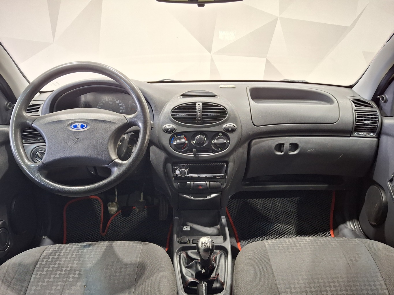 LADA KALINA