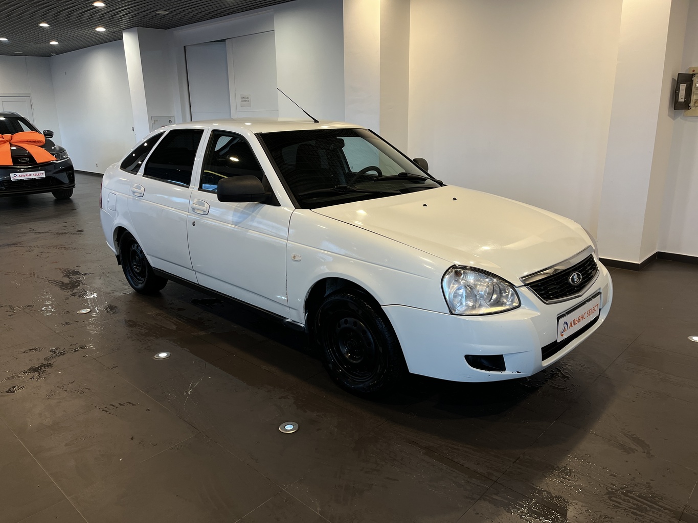 LADA PRIORA