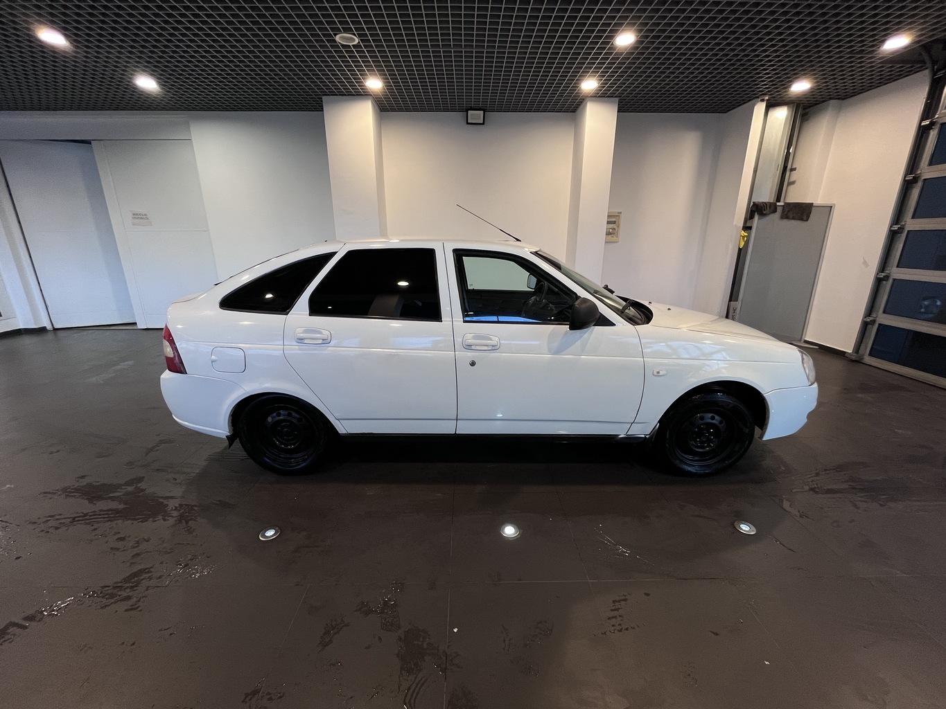 LADA PRIORA