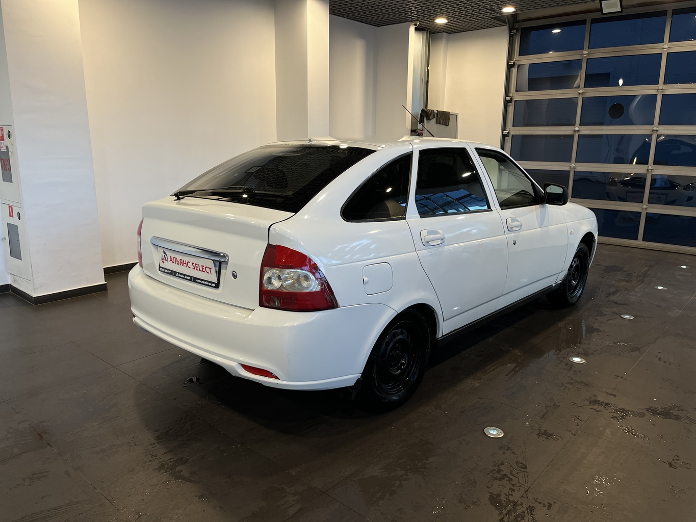 LADA PRIORA