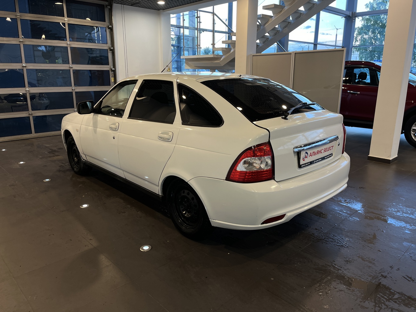 LADA PRIORA