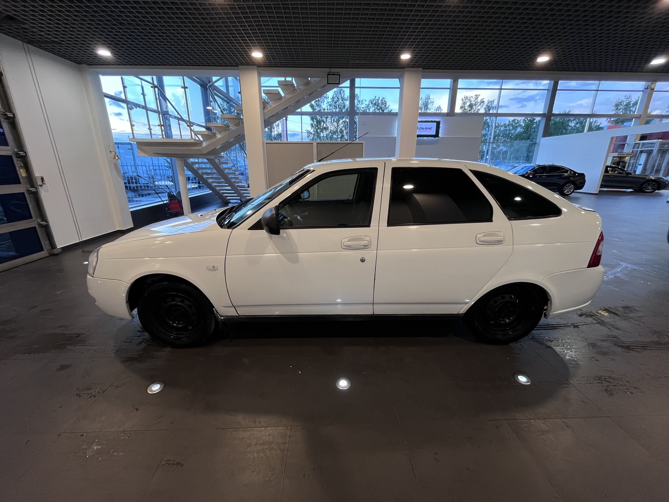 LADA PRIORA