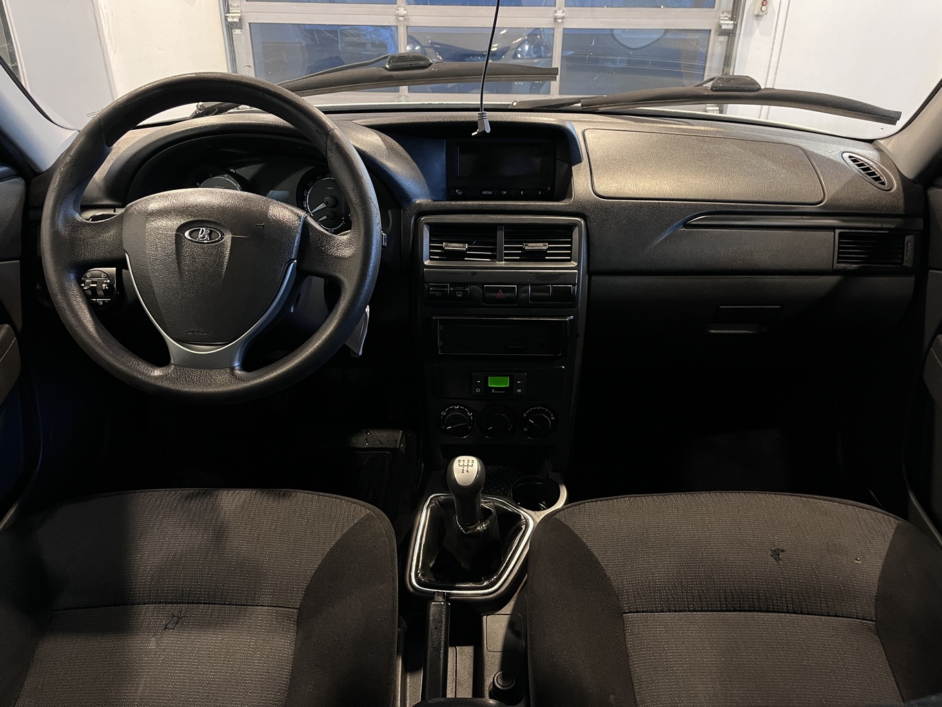 LADA PRIORA