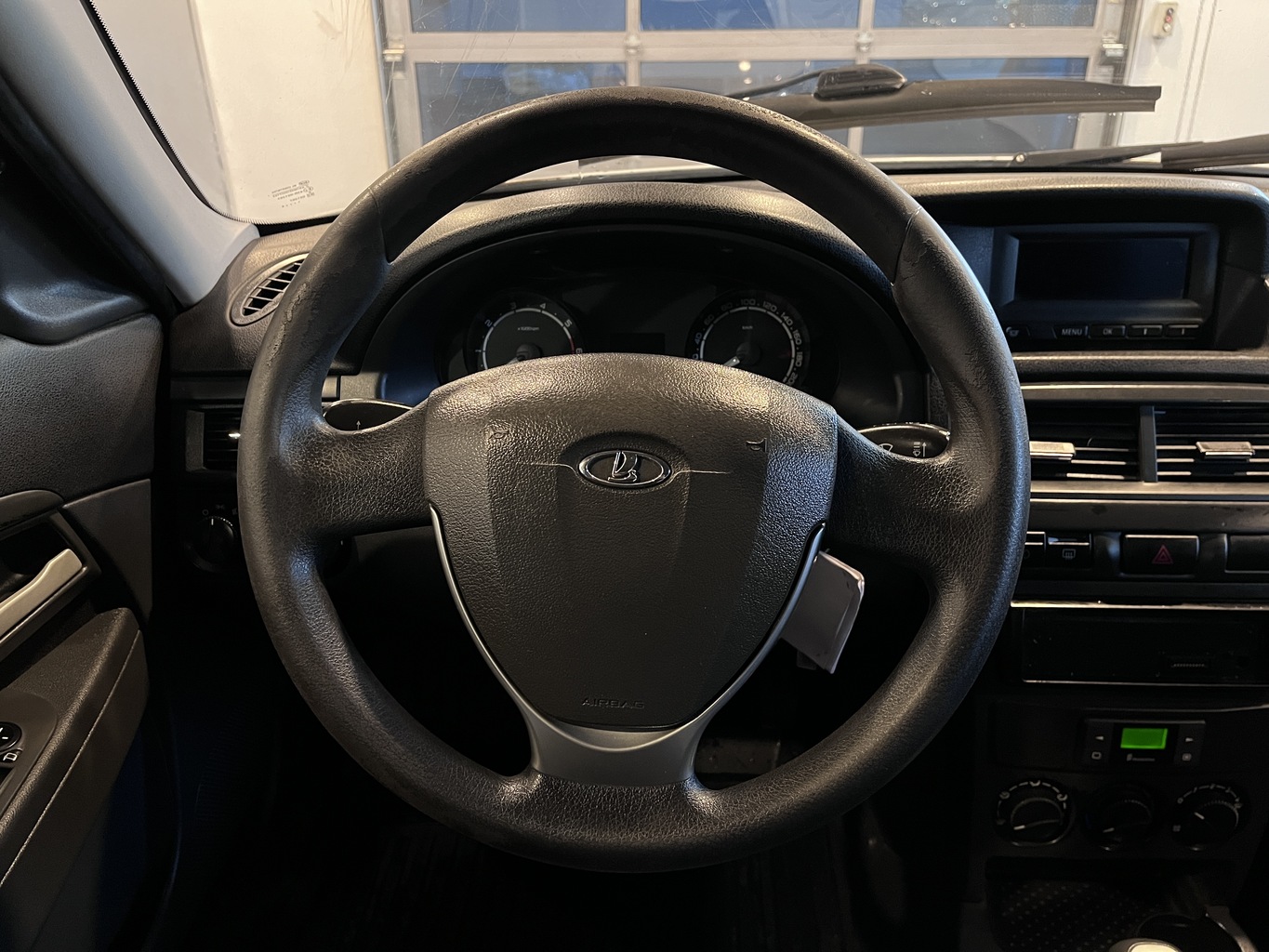 LADA PRIORA