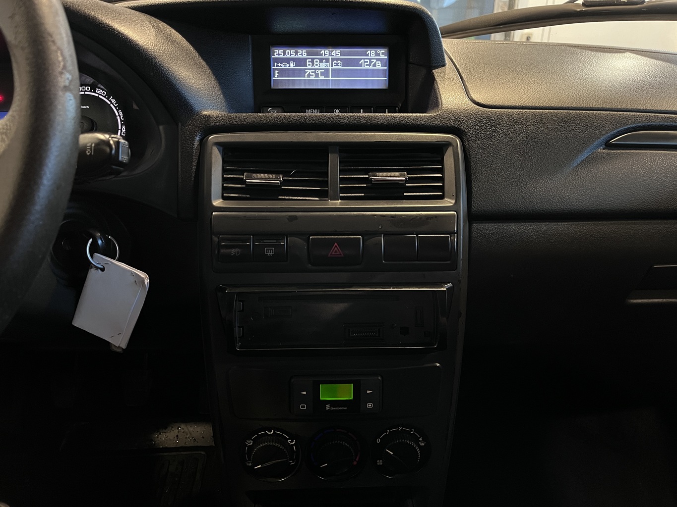 LADA PRIORA