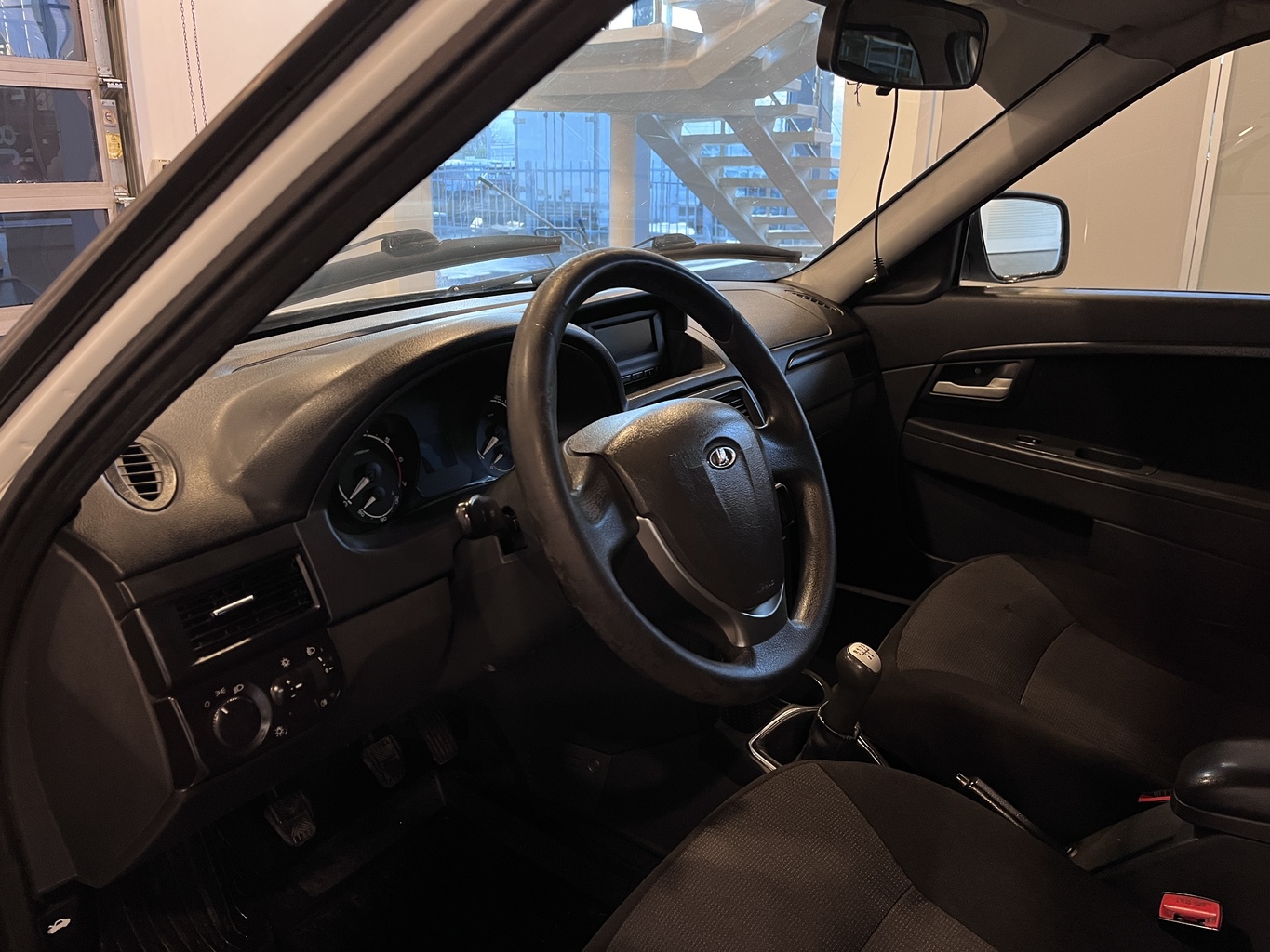 LADA PRIORA
