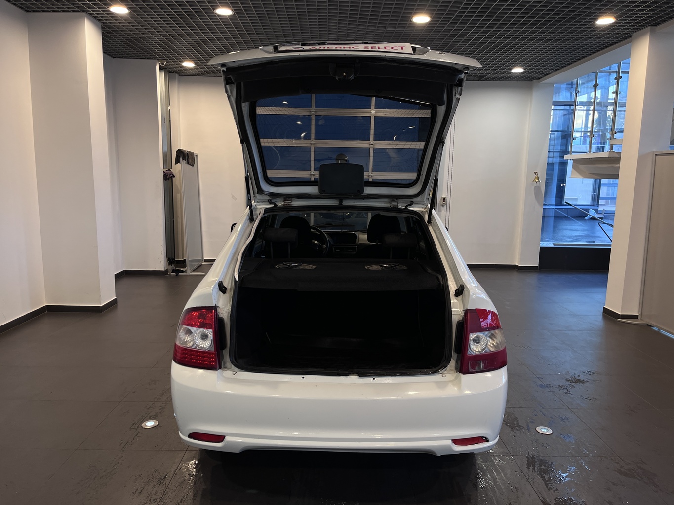LADA PRIORA