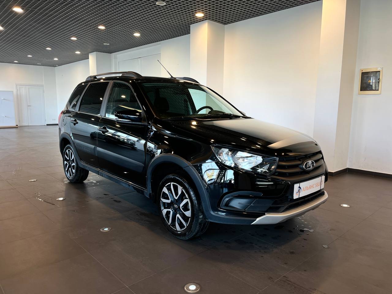 LADA GRANTA