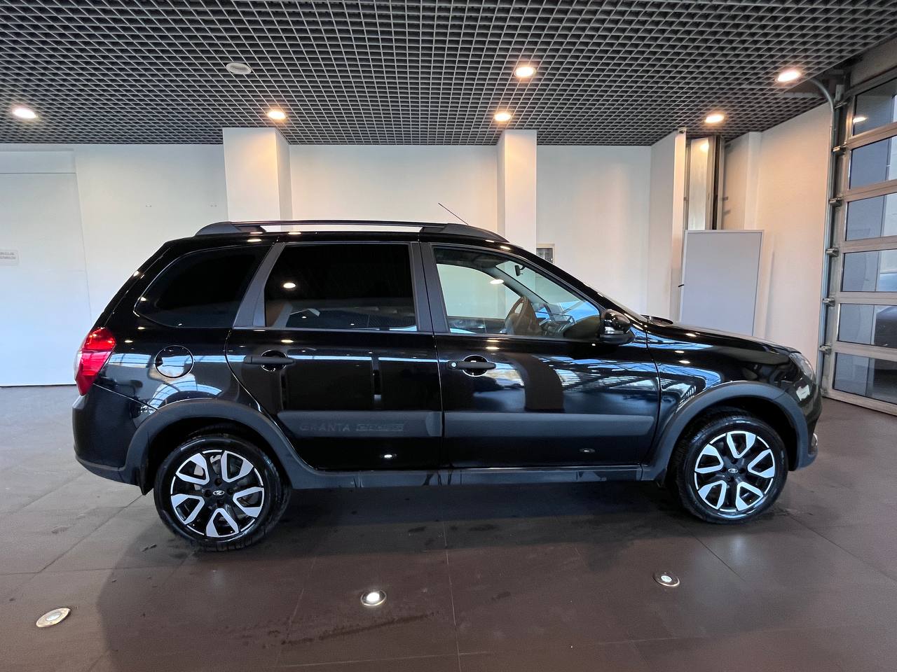 LADA GRANTA