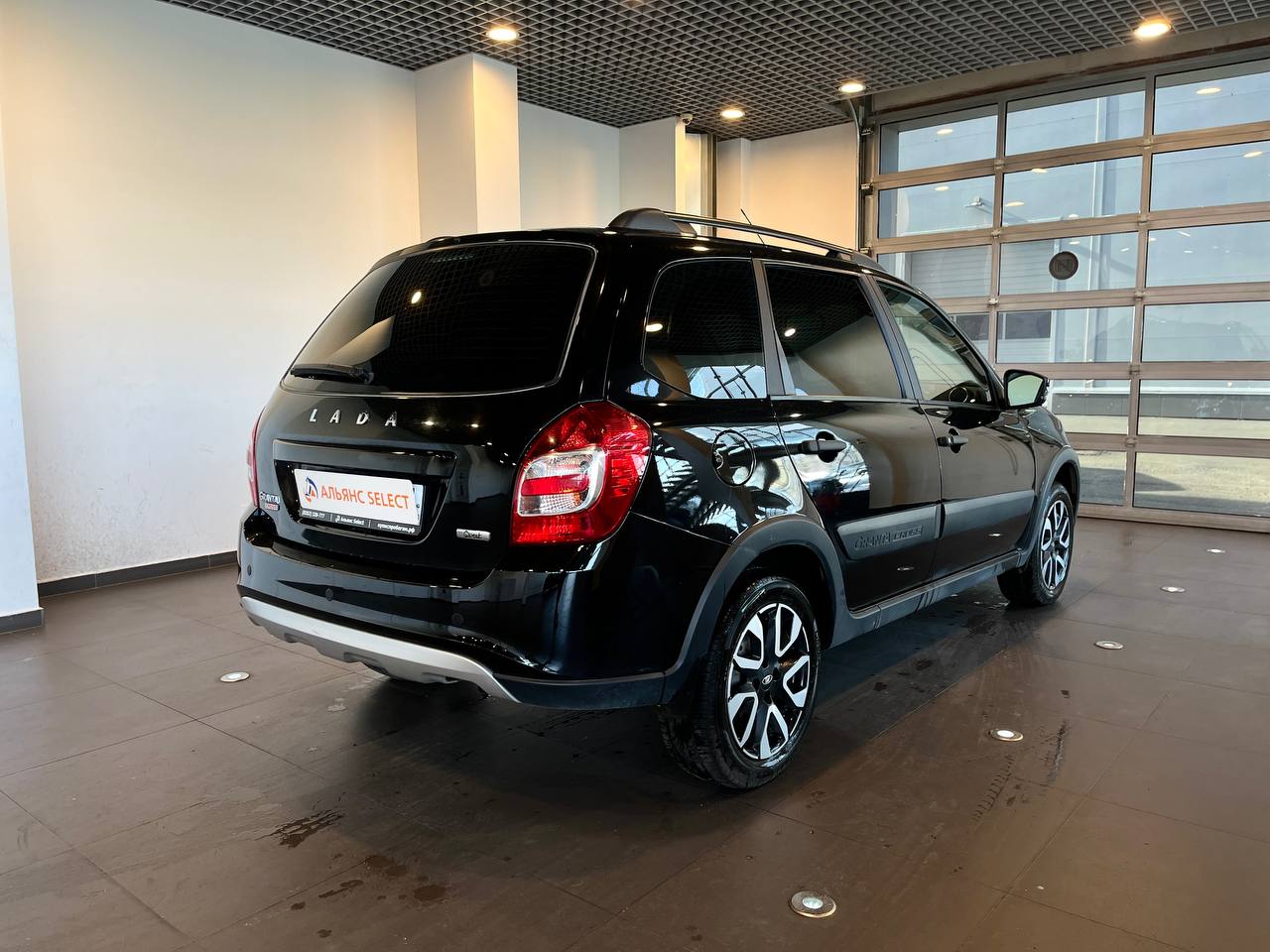 LADA GRANTA