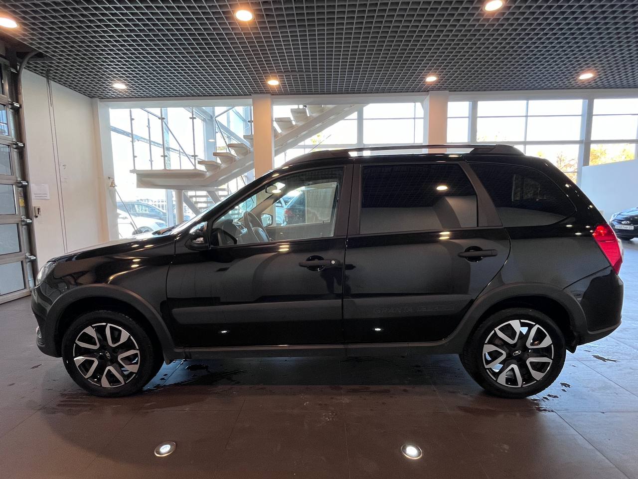 LADA GRANTA