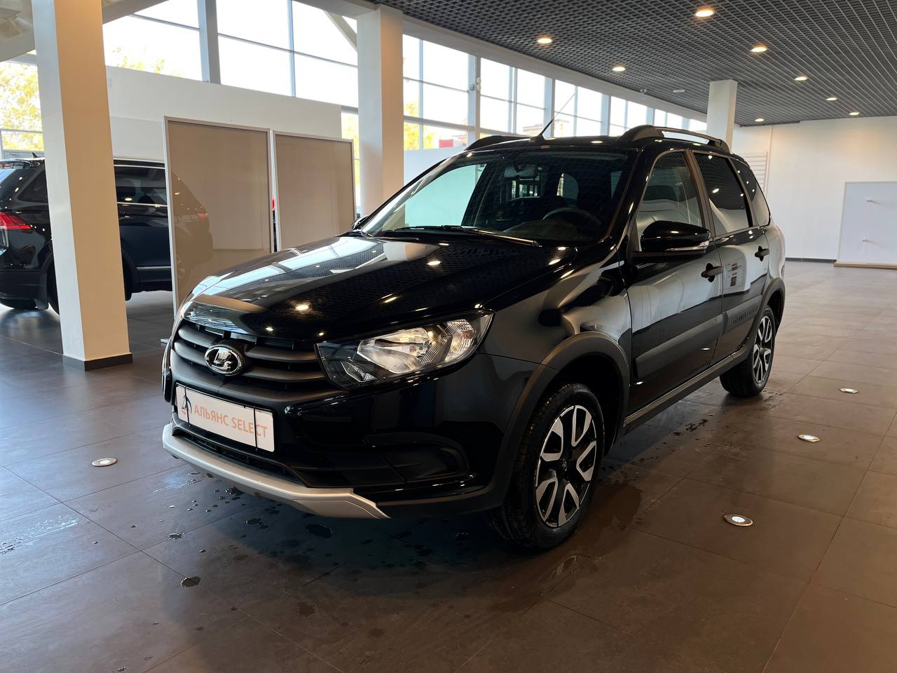 LADA GRANTA