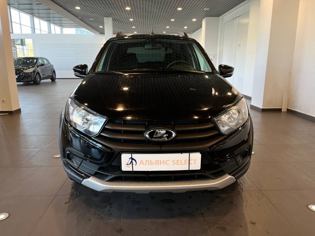 LADA GRANTA