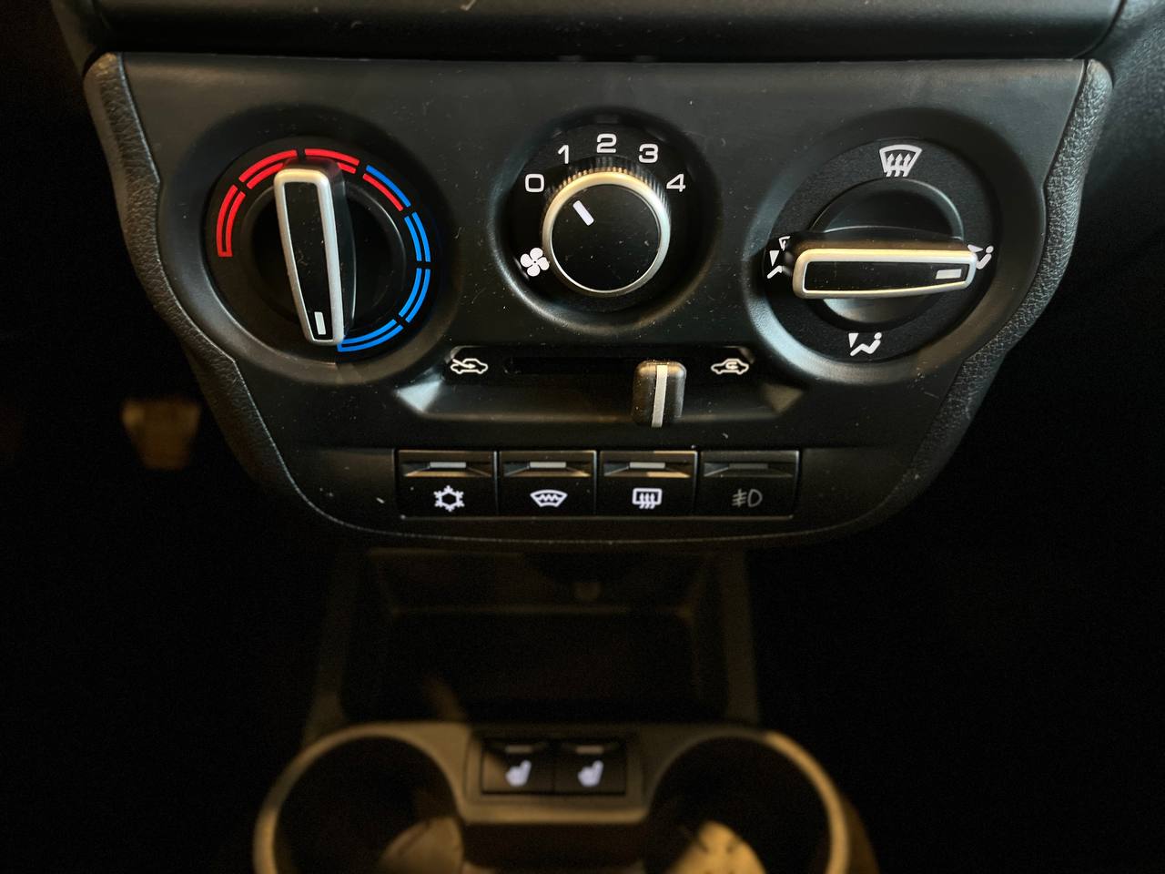 LADA GRANTA