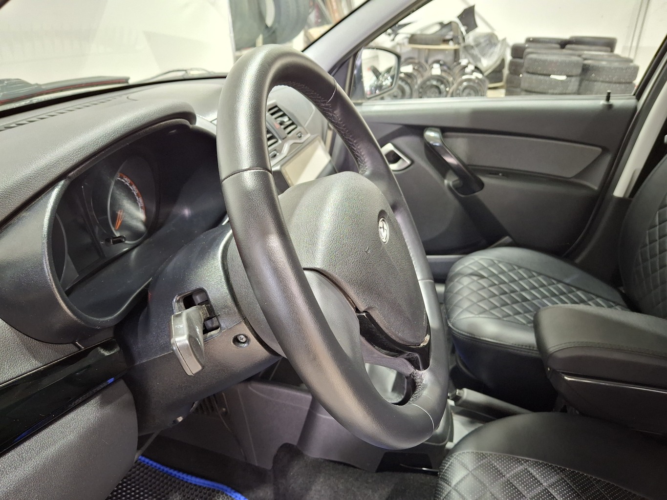 LADA GRANTA