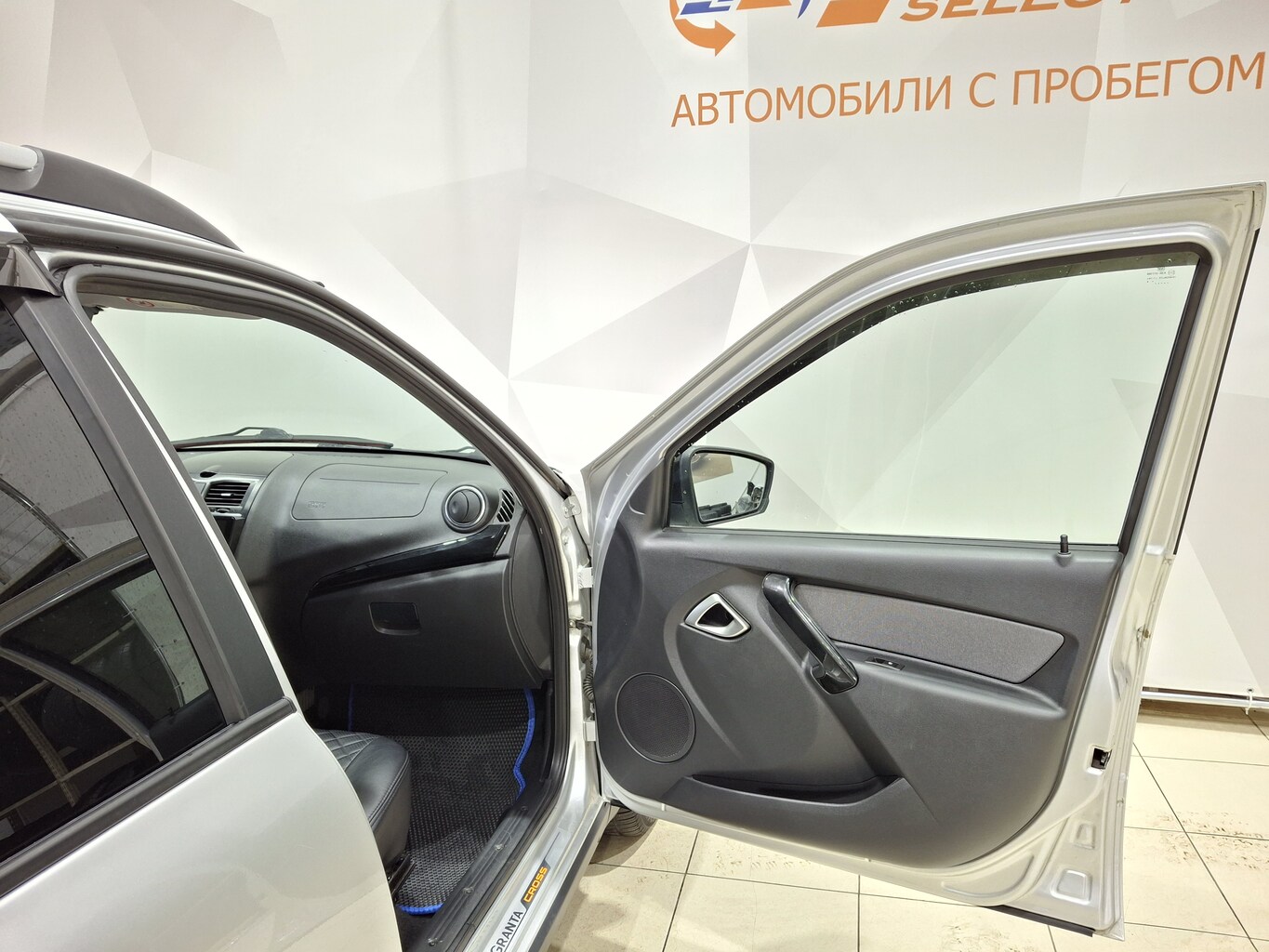 LADA GRANTA