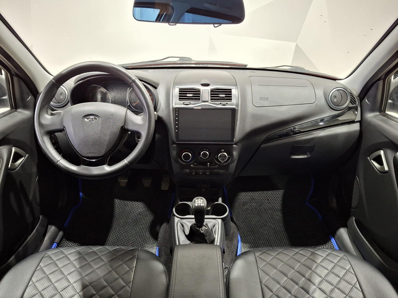 LADA GRANTA