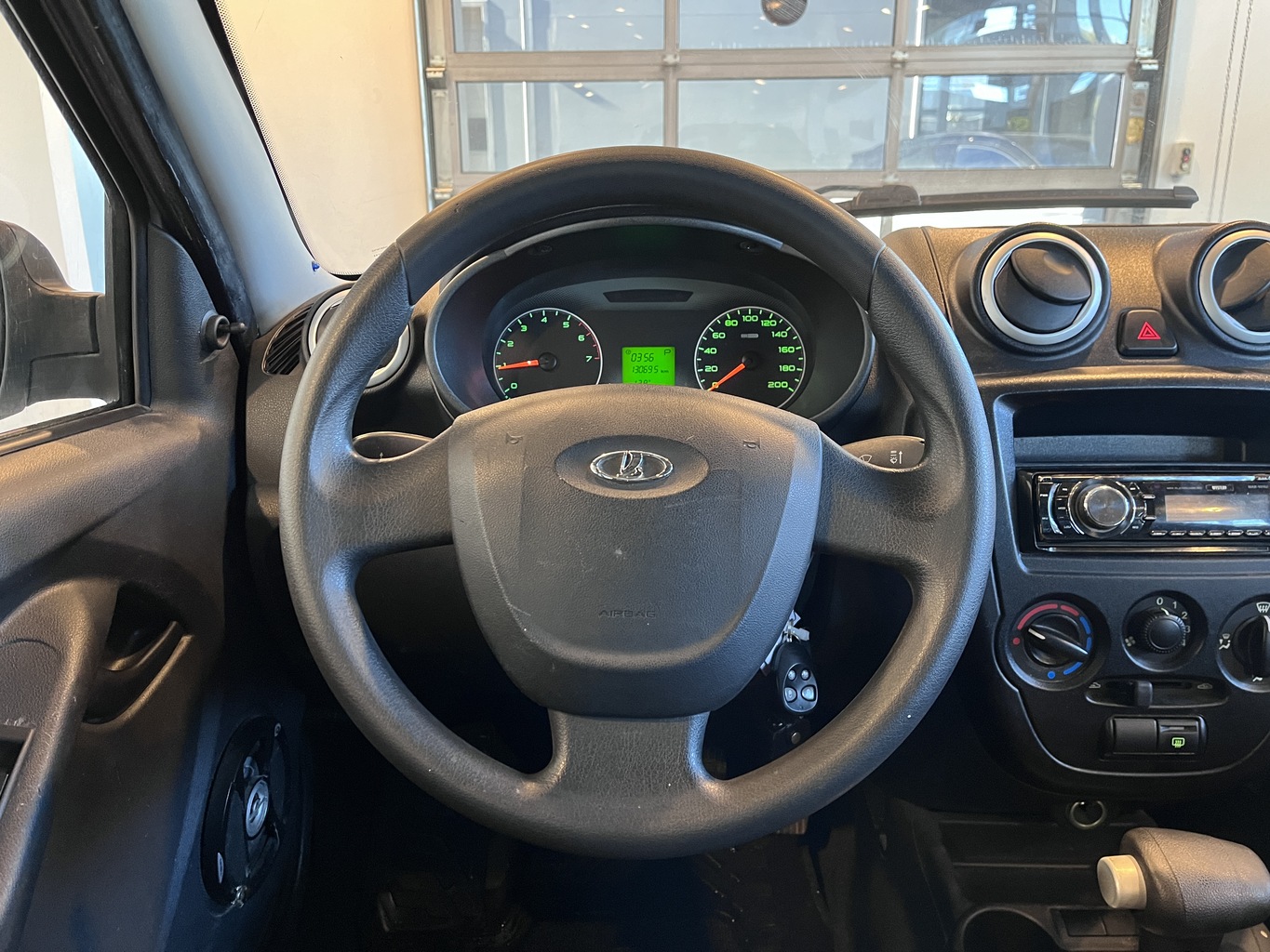 LADA GRANTA