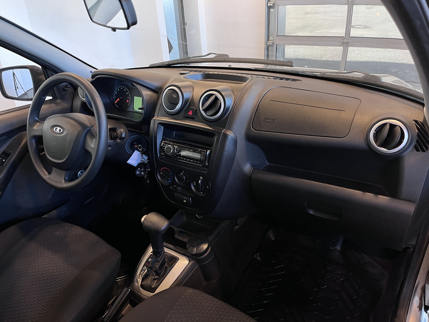 LADA GRANTA