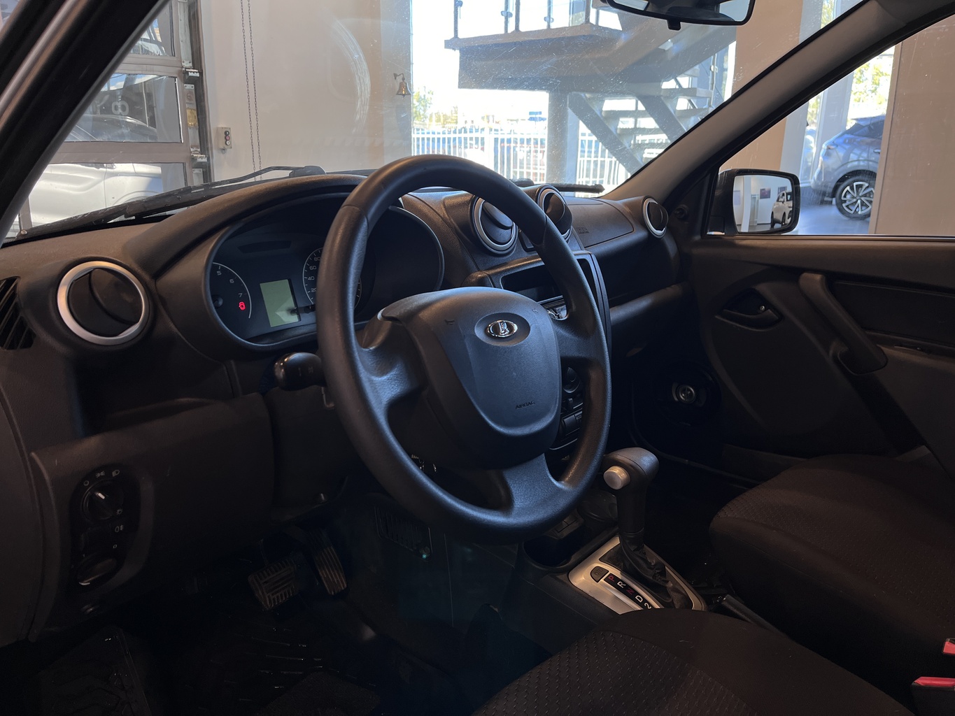 LADA GRANTA