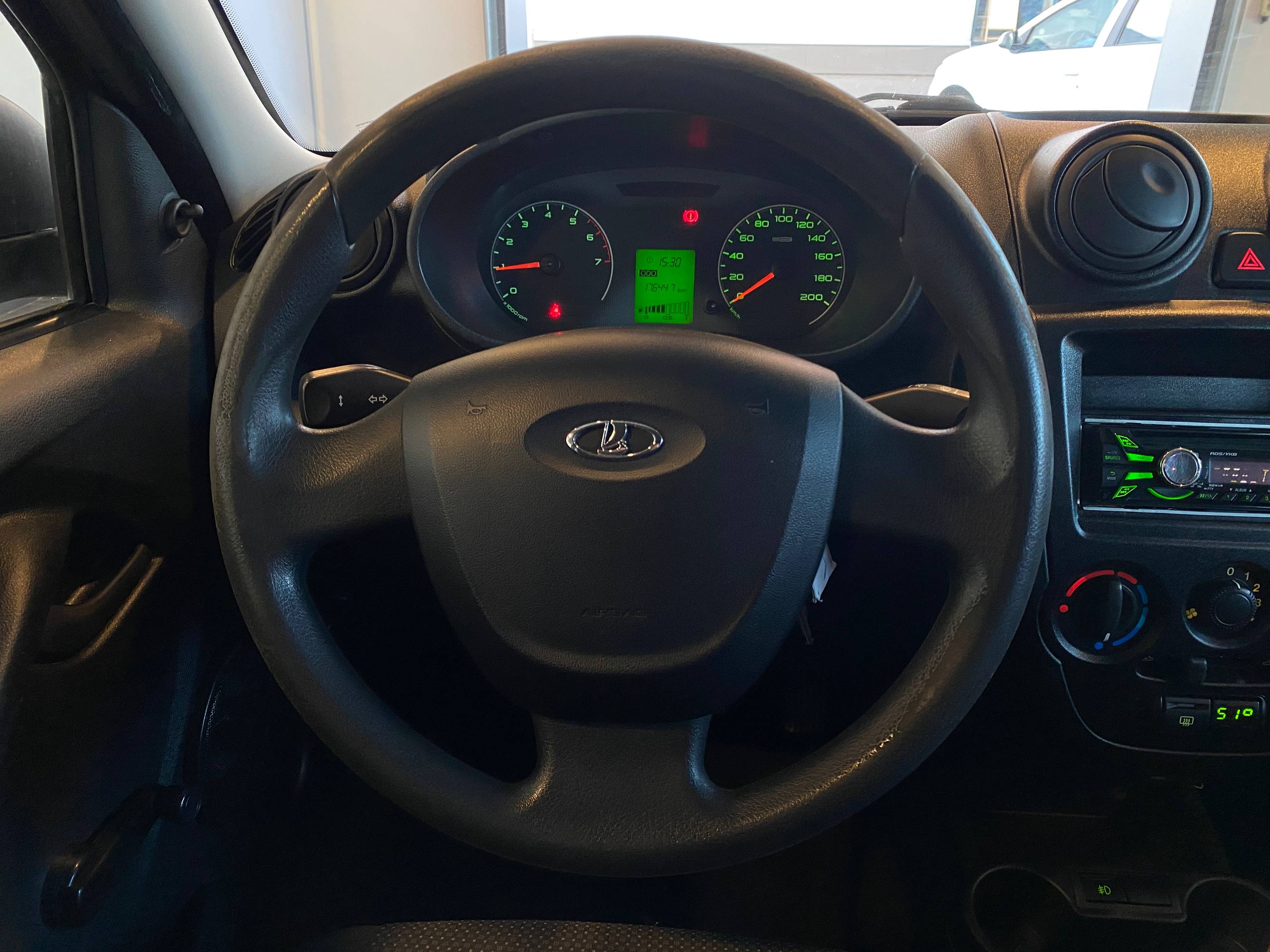 LADA GRANTA