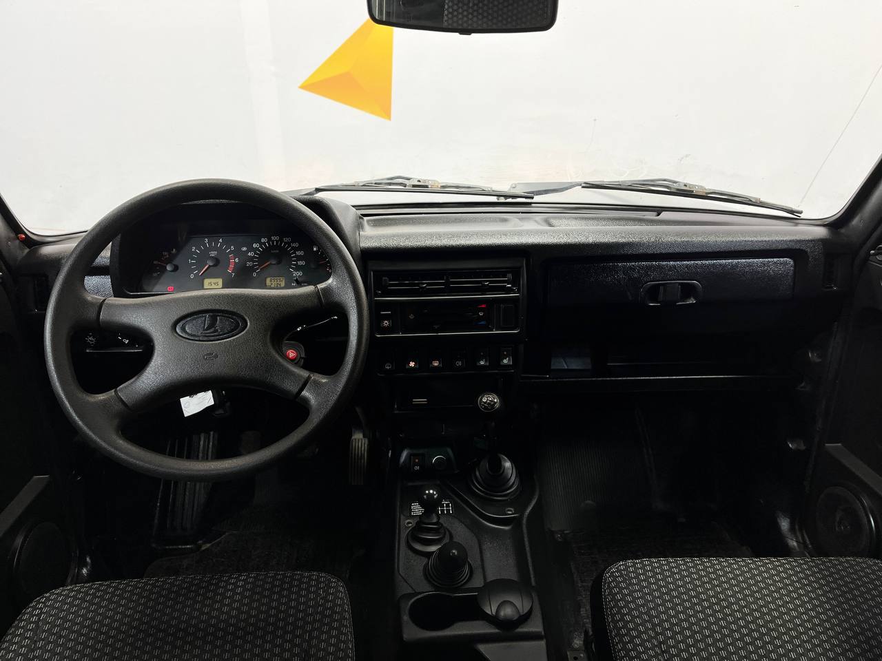 LADA 2121 (4X4)