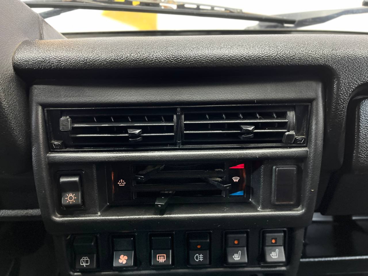 LADA 2121 (4X4)