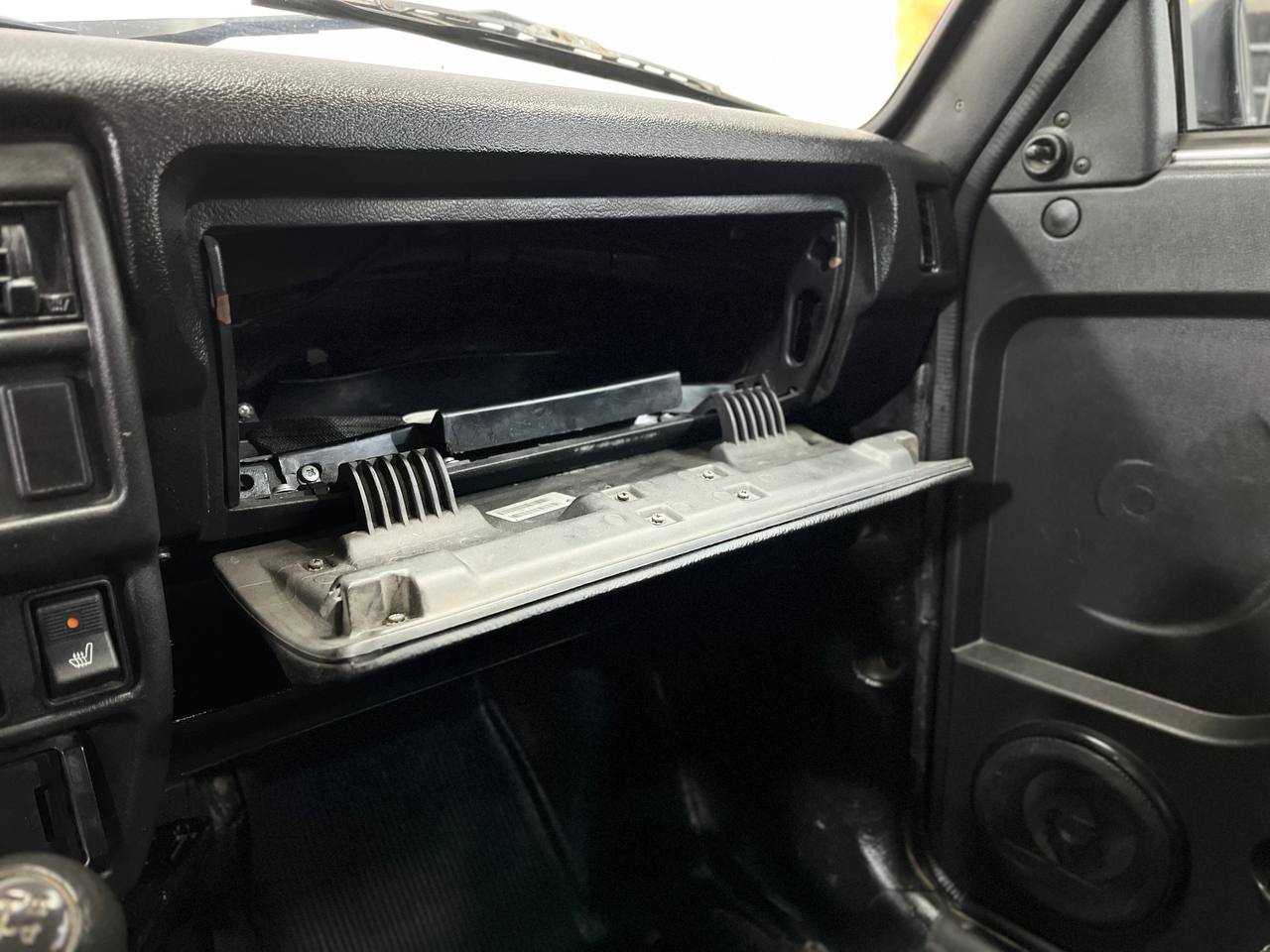 LADA 2121 (4X4)