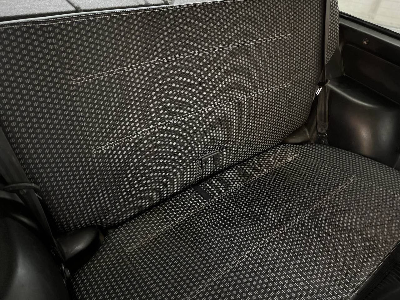 LADA 2121 (4X4)