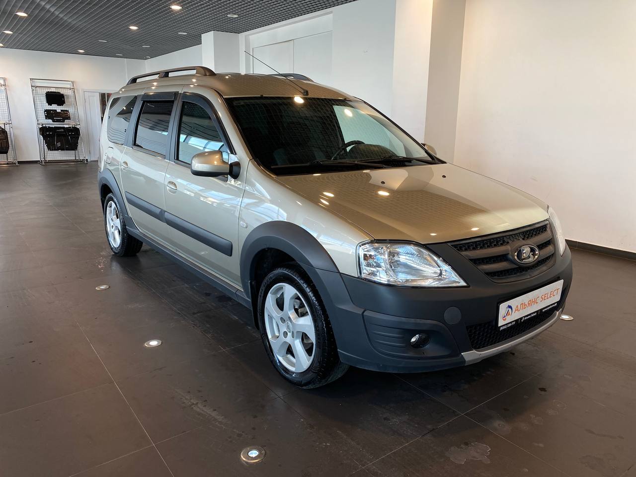 LADA LARGUS